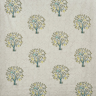 Prestigious Aesop Willow Fabric